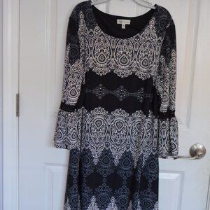 Neiman Marcus Midi/Maxi Dress